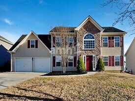 112 Dunnell Rd in Mooresville, NC - Building Photo