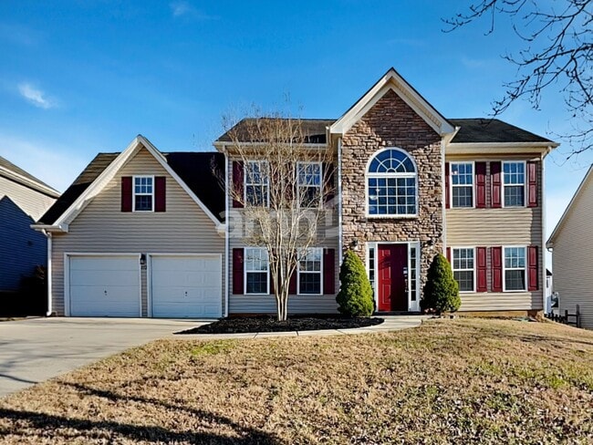 property at 112 Dunnell Rd