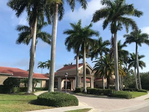 6600 Huntington Lakes Cir, Unit 203 in Naples, FL - Building Photo - Building Photo
