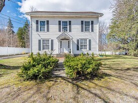 3315 NY-343 in Amenia, NY - Building Photo