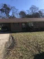 316 Wallace Dean Rd in West Monroe, LA - Building Photo