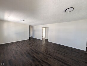 451 W 26th St in Indianapolis, IN - Building Photo - Building Photo