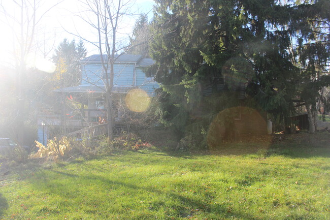 property at 1574 Coddington Rd