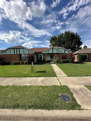 property at 638 Hood Dr