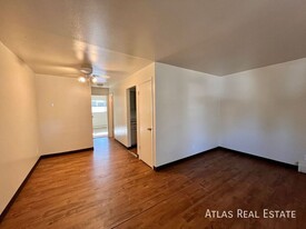 3024 W Bijou St in Colorado Springs, CO - Building Photo