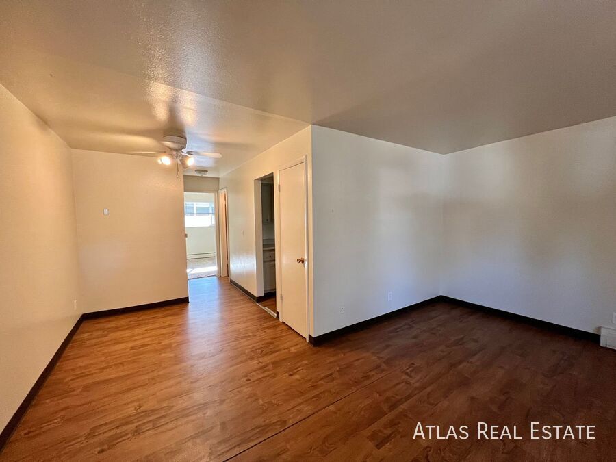 3024 W Bijou St in Colorado Springs, CO - Building Photo