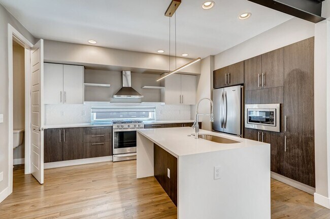 4022 Quivas St in Denver, CO - Building Photo - Building Photo