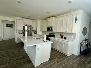 507 Stinchcomb Rd in Hutto, TX - Building Photo - Building Photo
