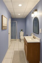 4692 Jennifer Ct, Unit 4692 B in Monroe, GA - Foto de edificio - Building Photo