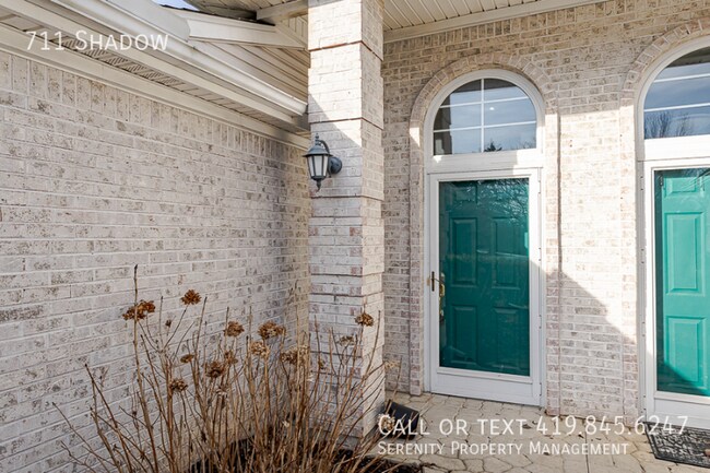 711 Shadow in Toledo, OH - Building Photo - Building Photo