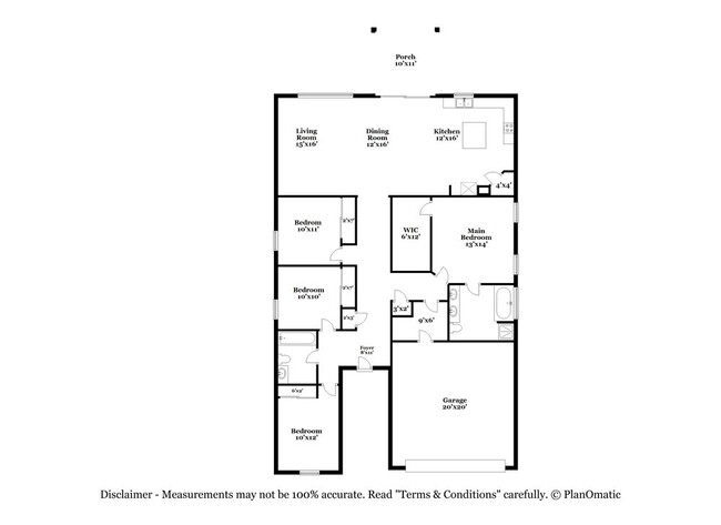 4545 Orchard Grove Rd in St. Cloud, FL - Building Photo - Building Photo