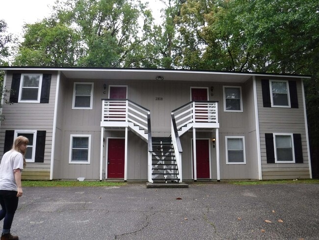 property at 2308 Sylvan Ct