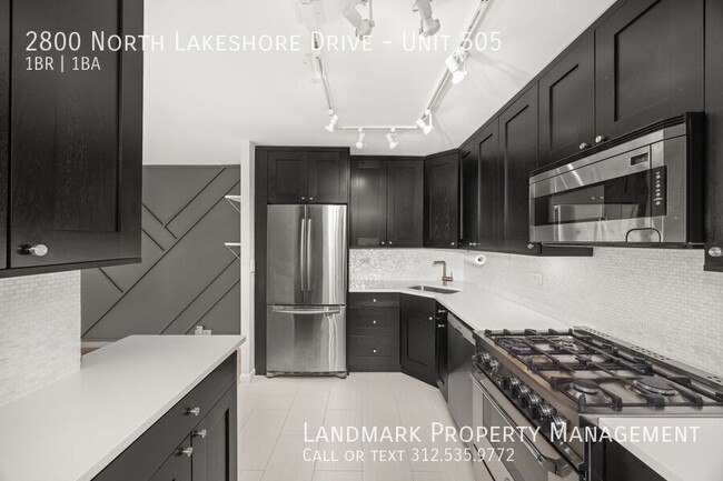 2800 N Lake Shore Dr in Chicago, IL - Building Photo - Building Photo