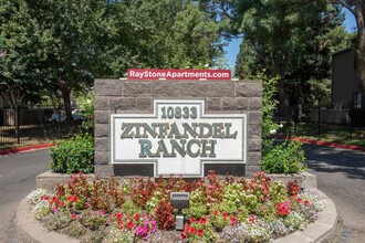 Zinfandel Ranch Apartments in Rancho Cordova, CA - Building Photo - Building Photo