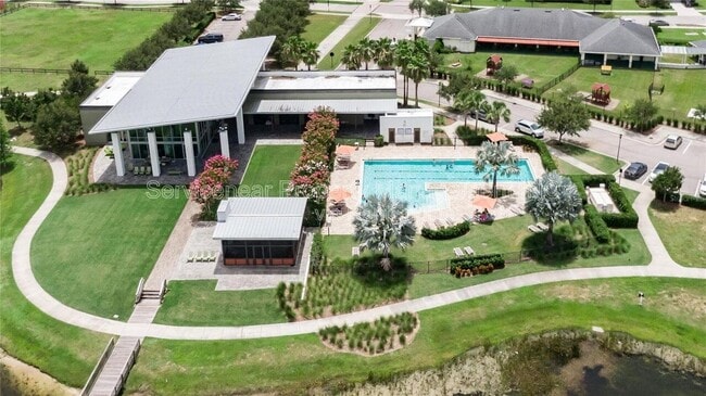 6268 Camino Dr in Apollo Beach, FL - Building Photo - Building Photo