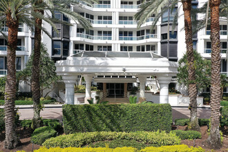 Atlantic II at the Point in Aventura, FL - Building Photo - Building Photo