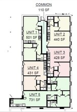 315 N Eureka Aly in Fayetteville, AR - Building Photo - Building Photo