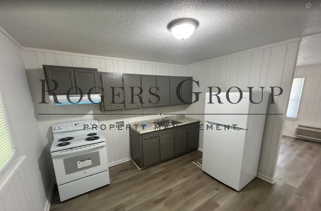 665-667 Vance St in Henderson, NC - Building Photo - Building Photo