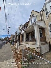 1321 W Wingohocking St in Philadelphia, PA - Building Photo - Building Photo