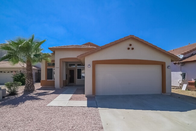 property at 17644 N 17th St