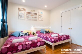 58 Queensberry St in Boston, MA - Building Photo - Building Photo