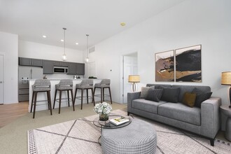 The Flats at Powell in Powell, OH - Building Photo - Building Photo