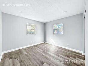 7810 64th St N in Pinellas Park, FL - Building Photo - Building Photo