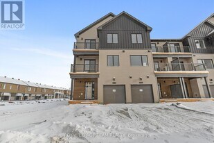 419 Mortar Ter in Ottawa, ON - Building Photo