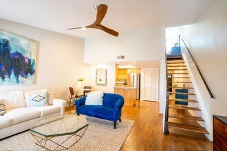 3601 Lawton Ave in Austin, TX - Building Photo - Building Photo