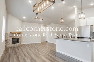 10565 Summer Rdg Dr in Peyton, CO - Building Photo - Building Photo