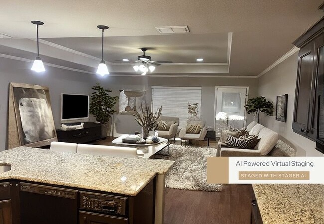 165 Oakview Ct in Longview, TX - Building Photo - Building Photo