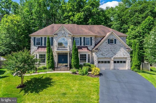 property at 6355 Highgrove Park Ct