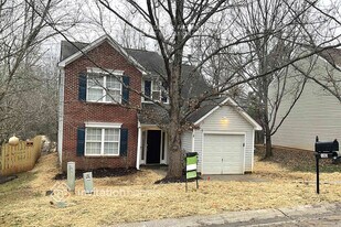 1262 Winding Path Rd in Clover, SC - Building Photo