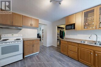 117 Hampton Ave in Toronto, ON - Building Photo - Building Photo