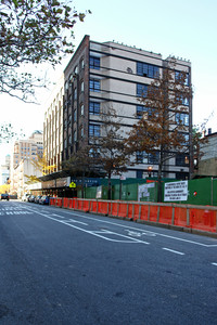 Henry Street Condominiums in Brooklyn, NY - Foto de edificio - Building Photo