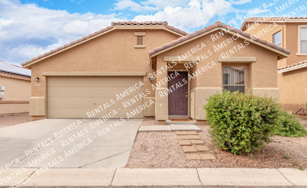 8924 E Portobello Ave in Mesa, AZ - Building Photo