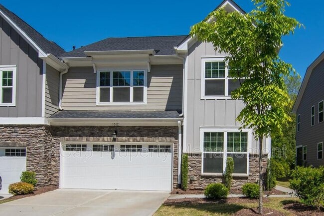 property at 1012 Laurel Twist Rd