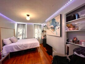 2 Champney Pl in Boston, MA - Building Photo