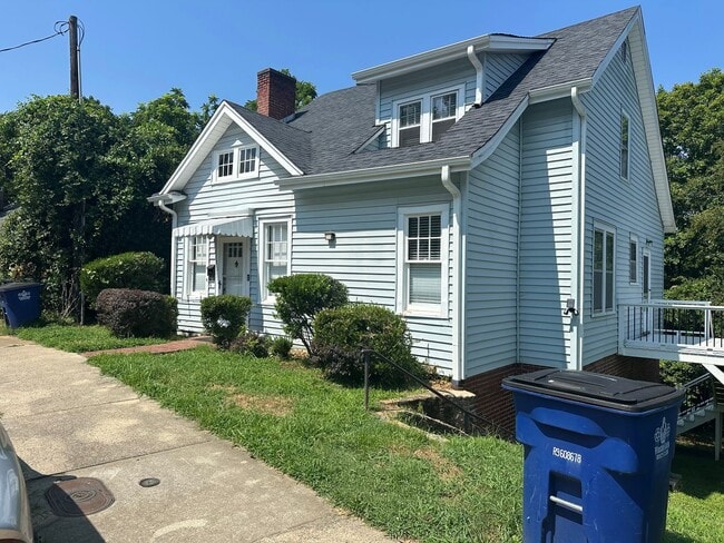 property at 230 N Sunset Dr