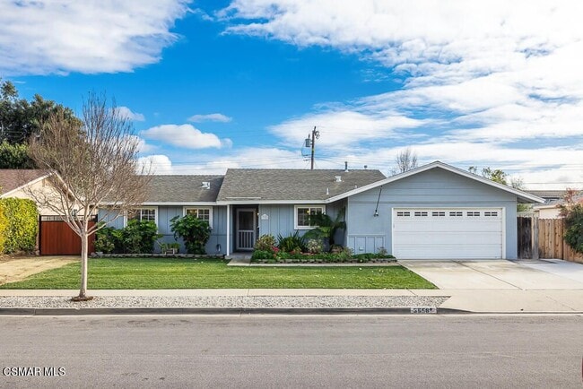 property at 3958 Senan St