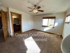 4123 Moraine St in Laramie, WY - Foto de edificio - Building Photo
