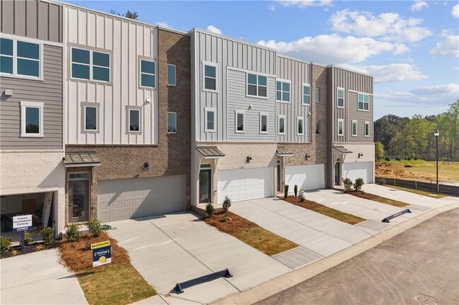 3575 Overlook Rd NW in Norcross, GA - Building Photo - Building Photo