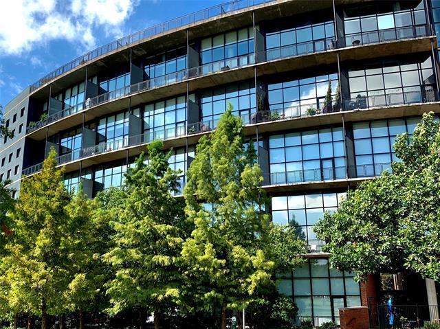 3110 Thomas Ave in Dallas, TX - Foto de edificio