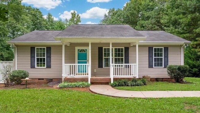 property at 3004 Boulder Park Dr