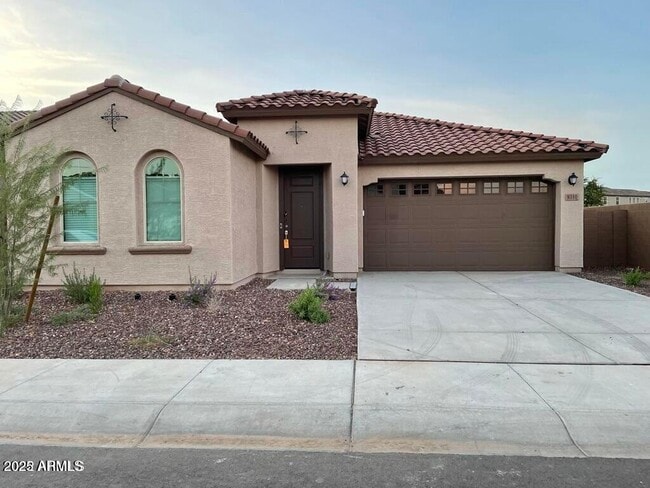 property at 9310 W Montecito Ave