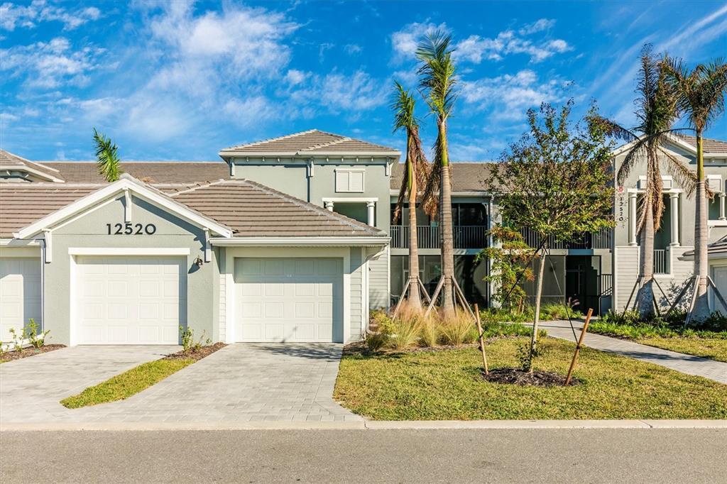 12520 Galapagos Ct in North Port, FL - Building Photo