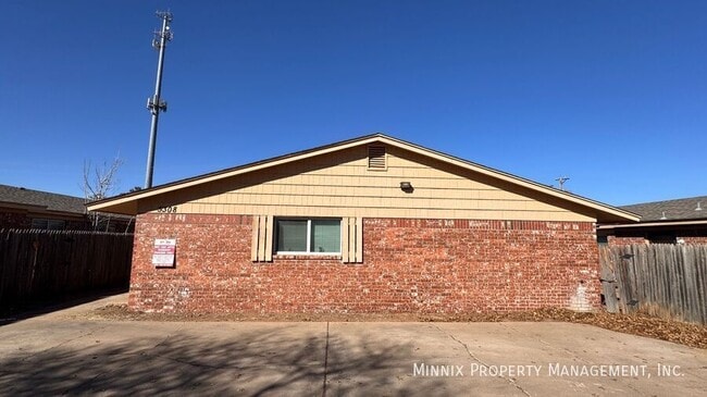 5308 38th St in Lubbock, TX - Building Photo - Building Photo