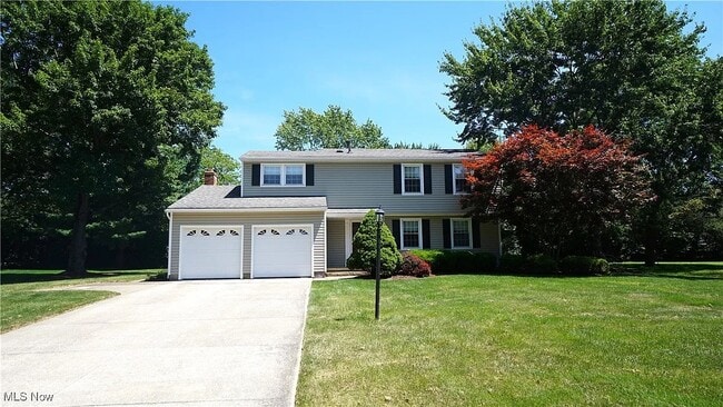 property at 5907 Sunset Dr