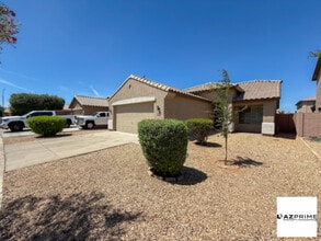 11322 W Buchanan St in Avondale, AZ - Building Photo - Building Photo