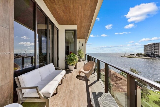 property at 3581 E Glencoe St